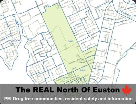 the real north of euston|the real north of euston facebook.